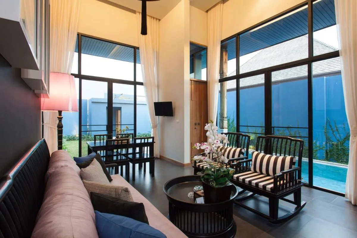 Image 5 of Wings Phuket Villa by Two Villas HOLIDAY