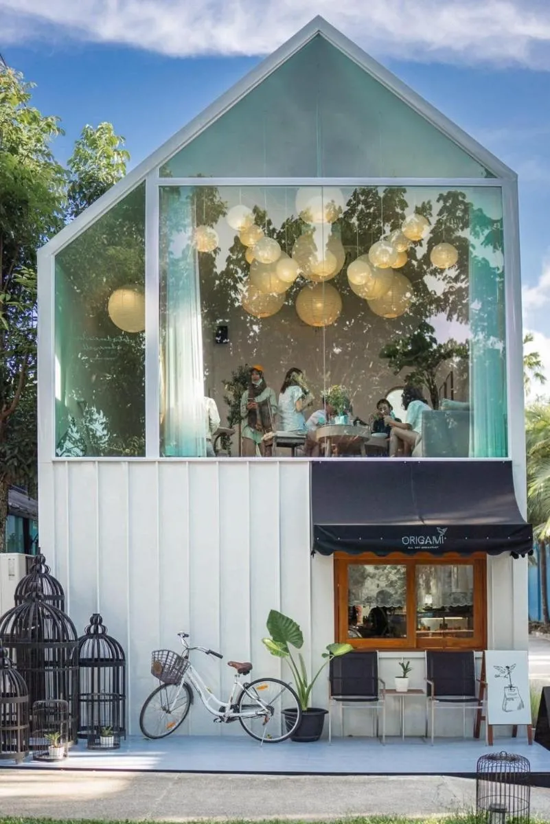 Image 3 of Wings Phuket Villa by Two Villas HOLIDAY