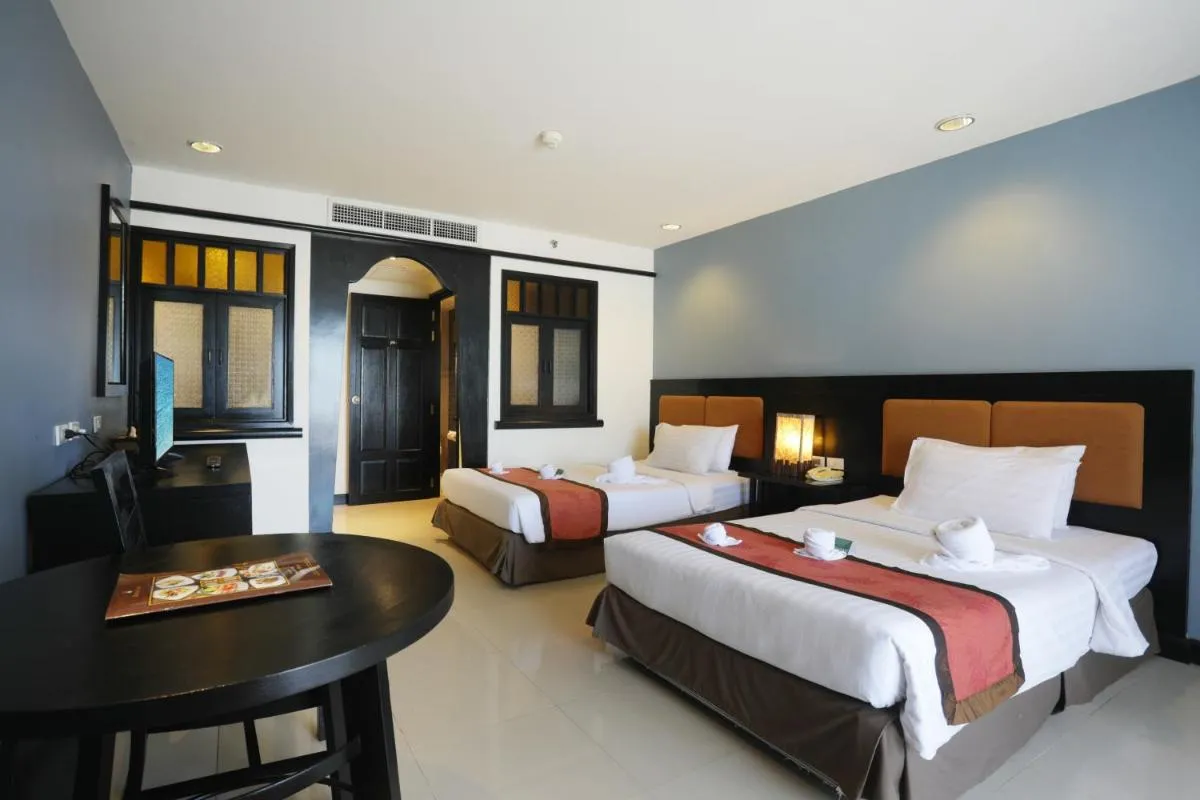 Image 1 of Woraburi Phuket Resort & Spa – SHA Plus