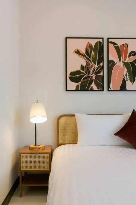 Image 3 of Wow Academy & Stay Soi Tai-Aed 2A