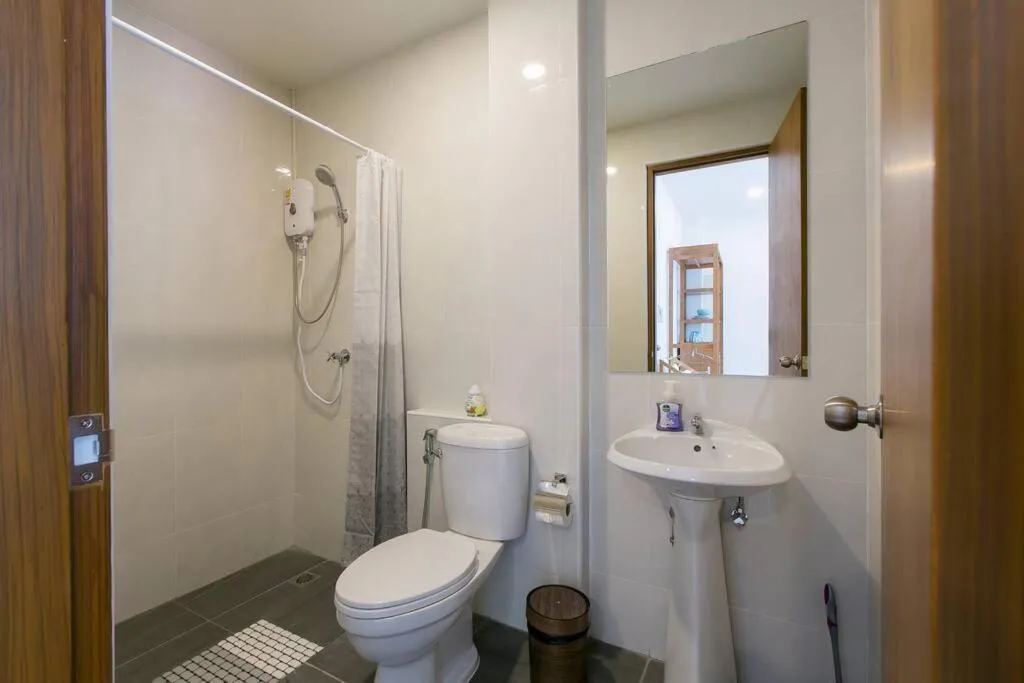 Image 1 of Wow Academy & Stay Soi Tai-Aed 2A