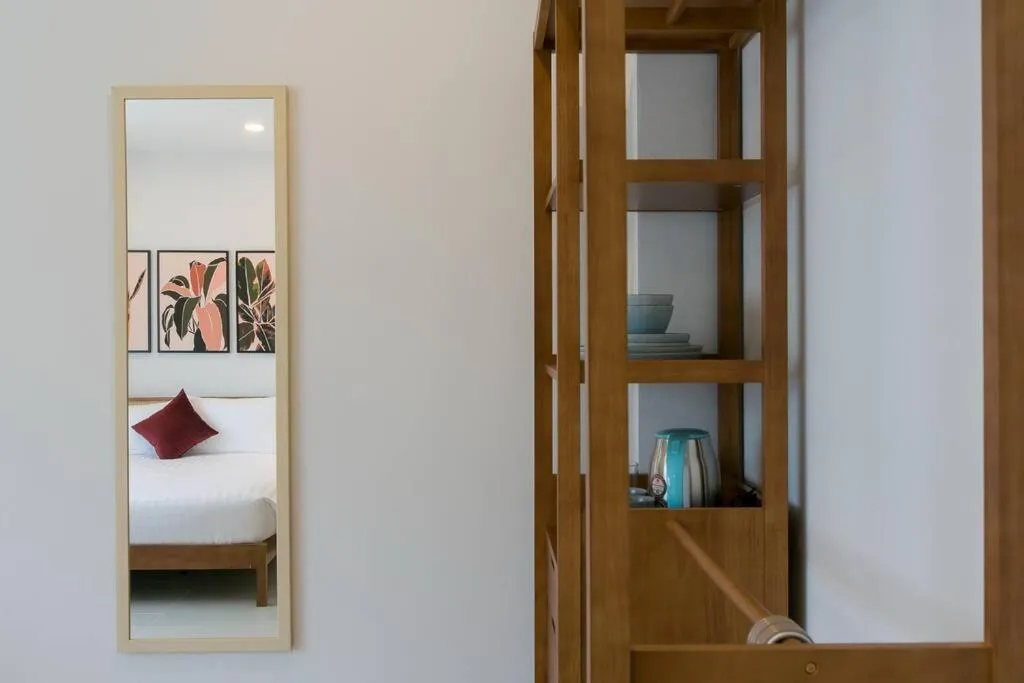 Image 2 of Wow Academy & Stay Soi Tai-Aed 2A