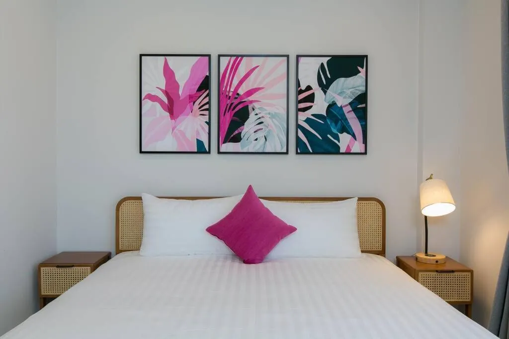 Image 1 of Wow Academy & Stay Soi Tai-Aed 3A