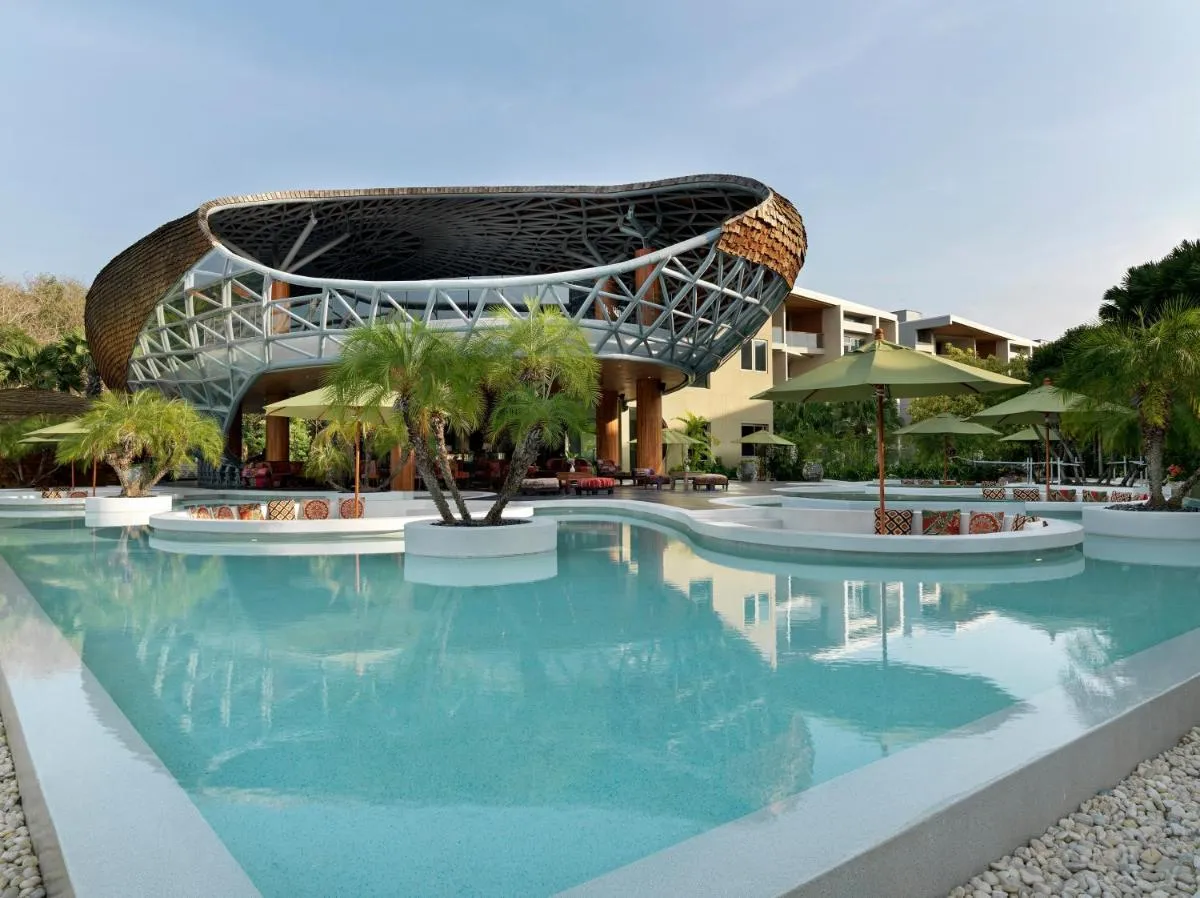 Image 5 of Wyndham Grand Nai Harn Beach Phuket