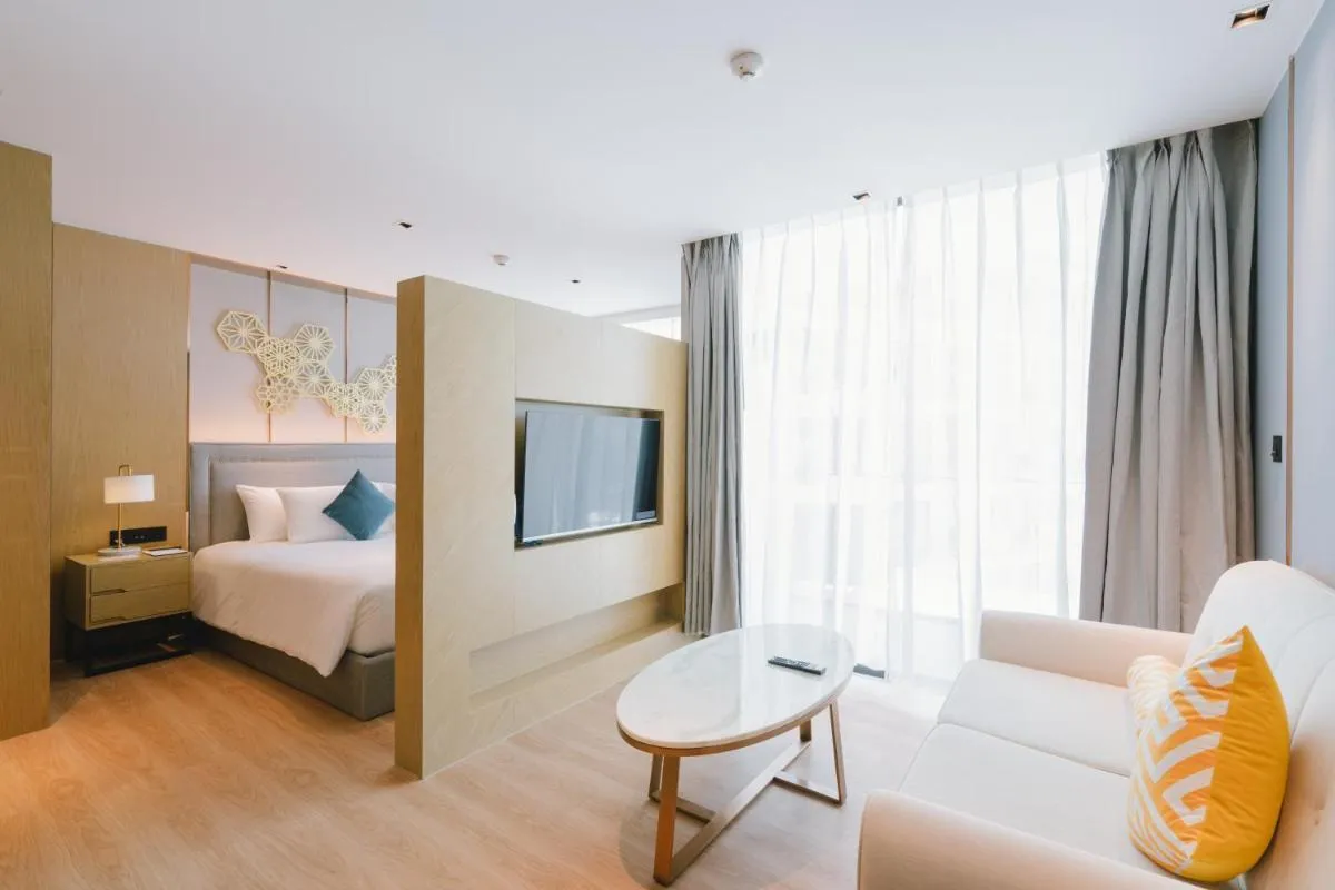 Image 6 of Wyndham La Vita Rawai Phuket