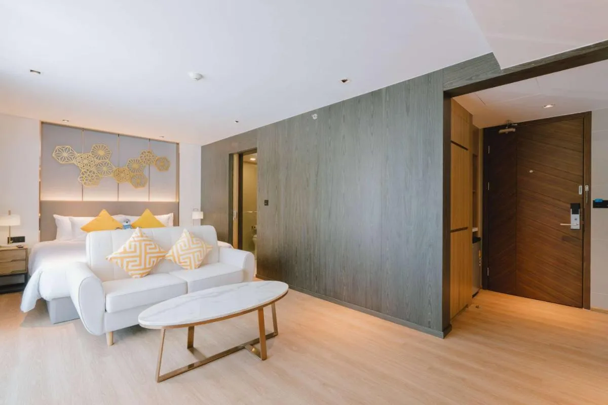 Image 5 of Wyndham La Vita Rawai Phuket