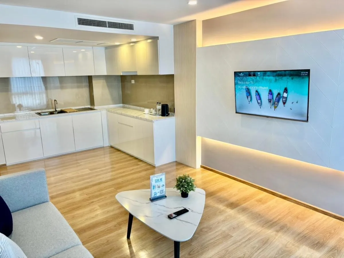Image 1 of Wyndham La Vita Rawai Phuket