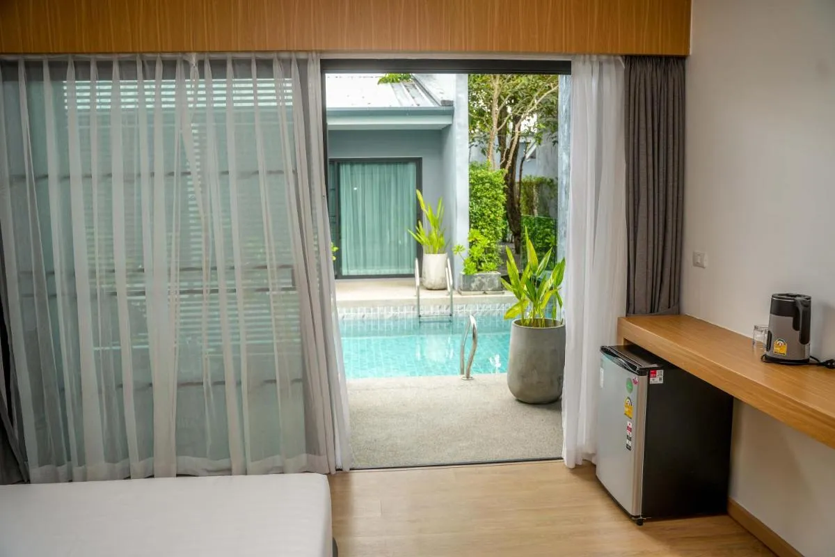 Image 3 of Xen Pool Access