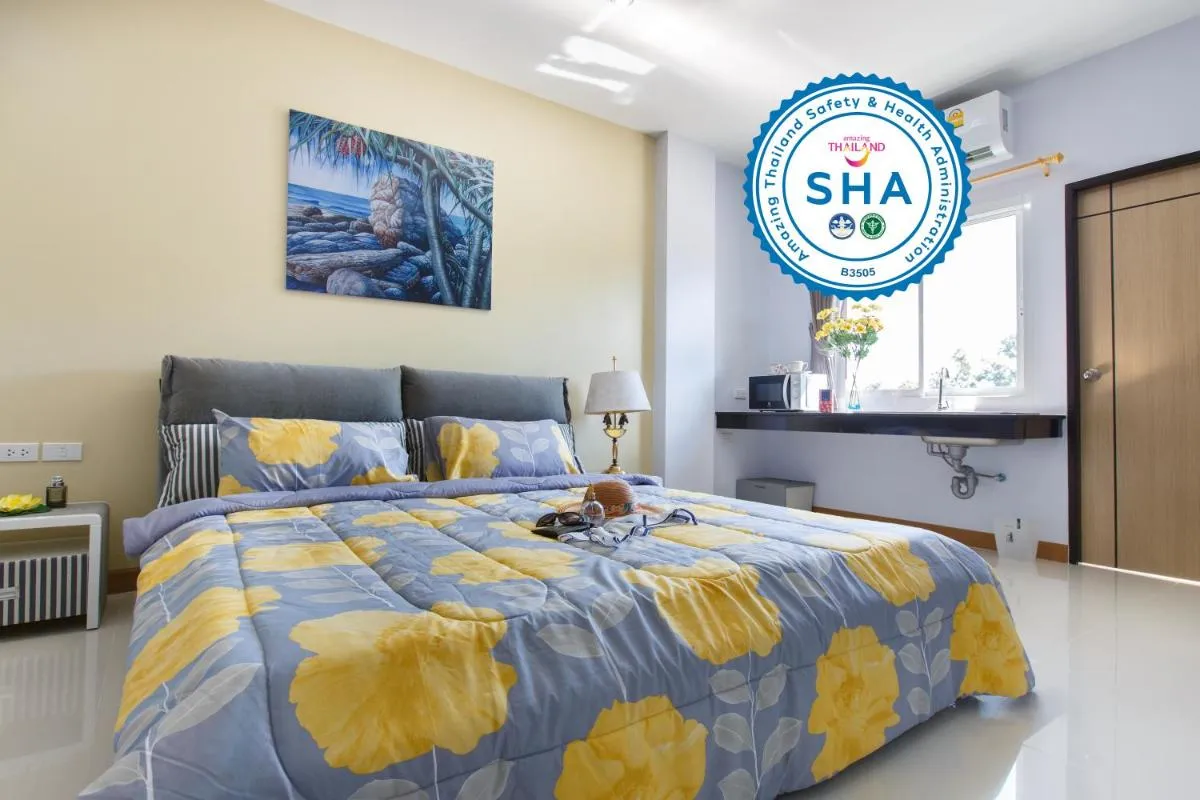 Image 1 of YaYa B By Briza Group