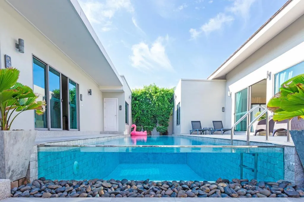 Image of Yipmunta Pool Villa – SHA Plus Certified