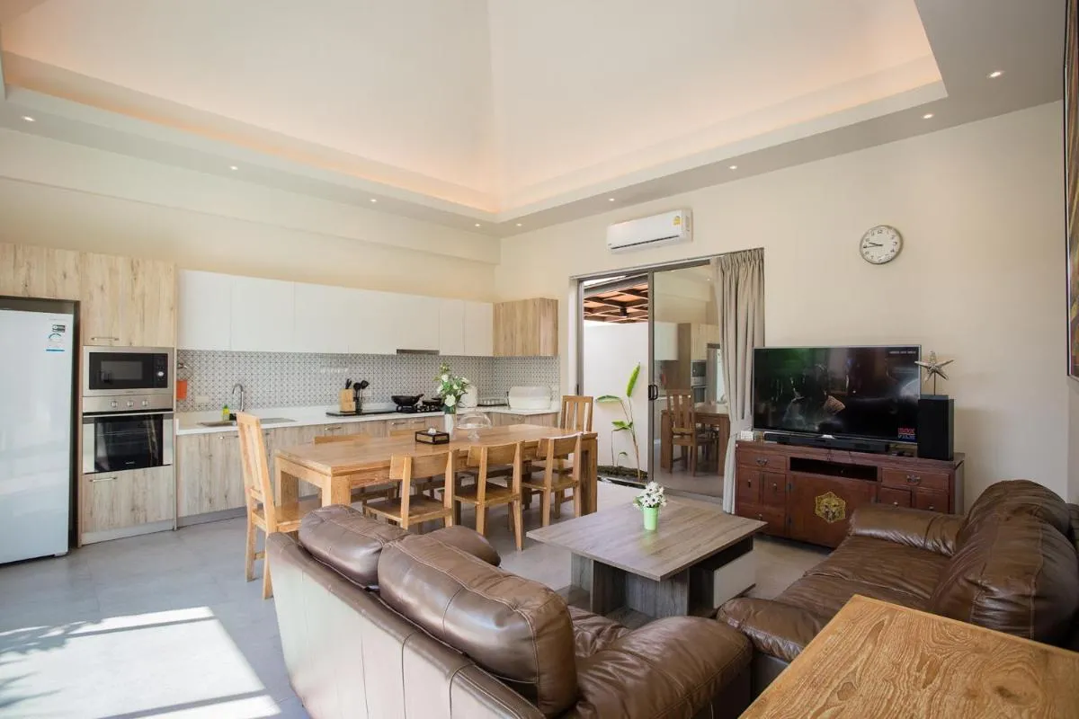 Image 5 of Yipmunta Pool Villa – SHA Plus Certified