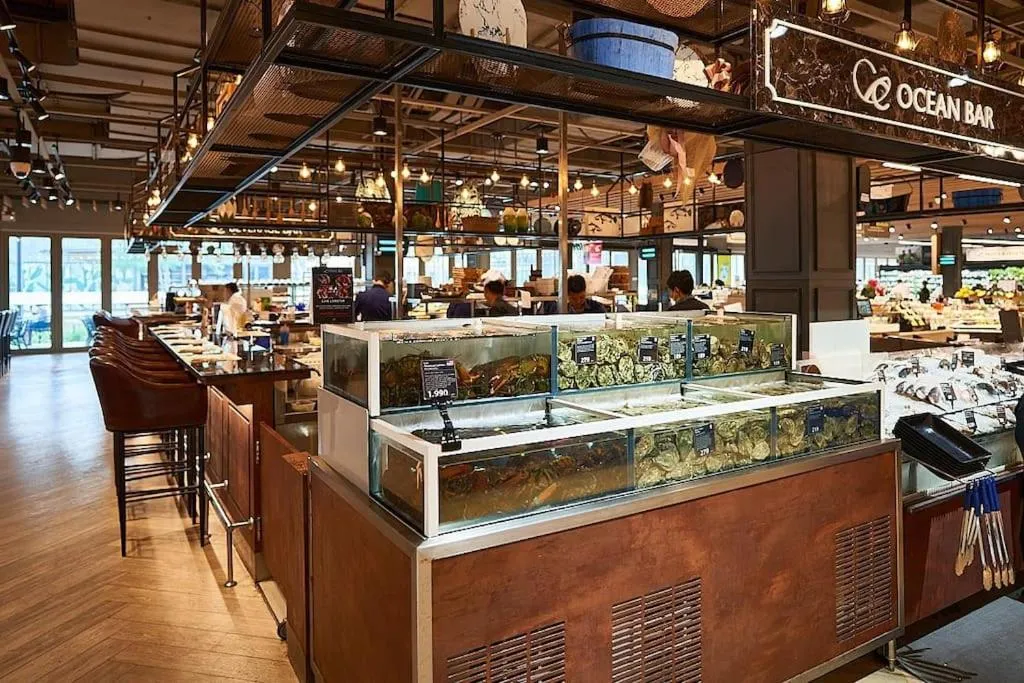 Image 5 of Zcape1 apartment at Boat Avenue by Lofty