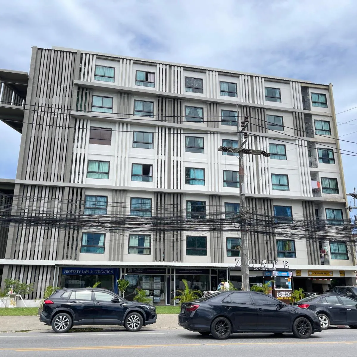 Image 3 of Zcape at Bangtao