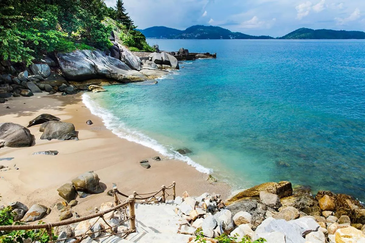 Image 3 of Zenmaya Oceanfront Phuket, Trademark Collection by Wyndham