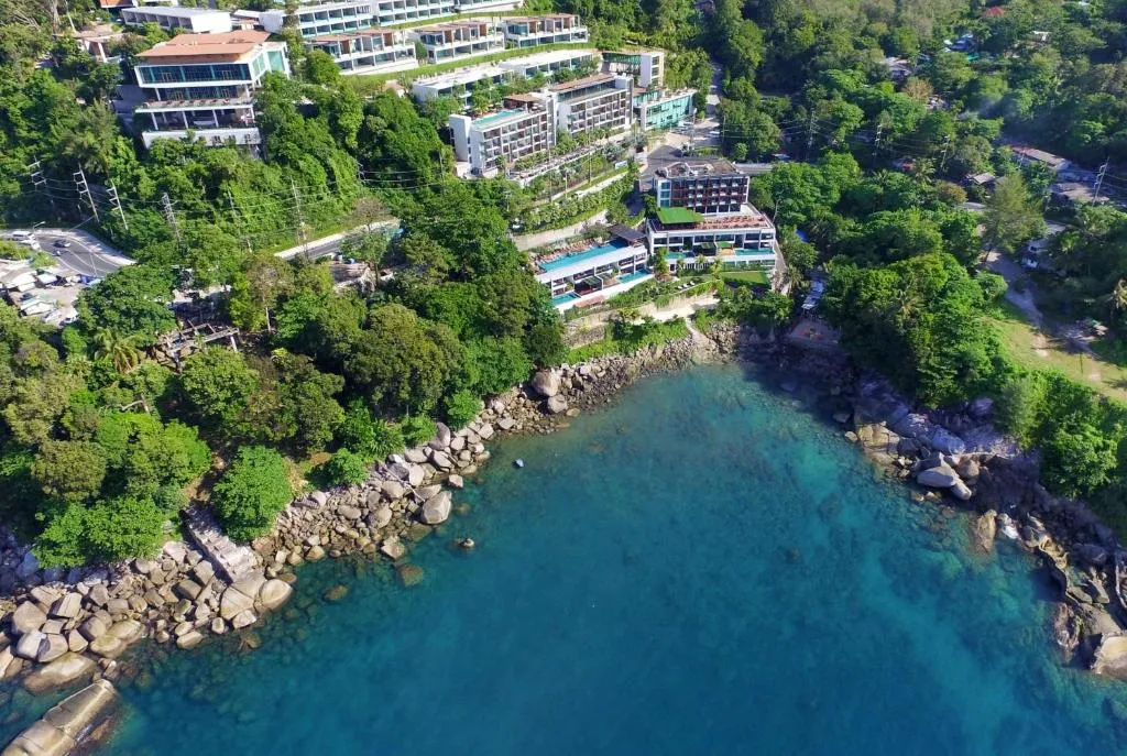 Image of Zenmaya Oceanfront Phuket, Trademark Collection by Wyndham