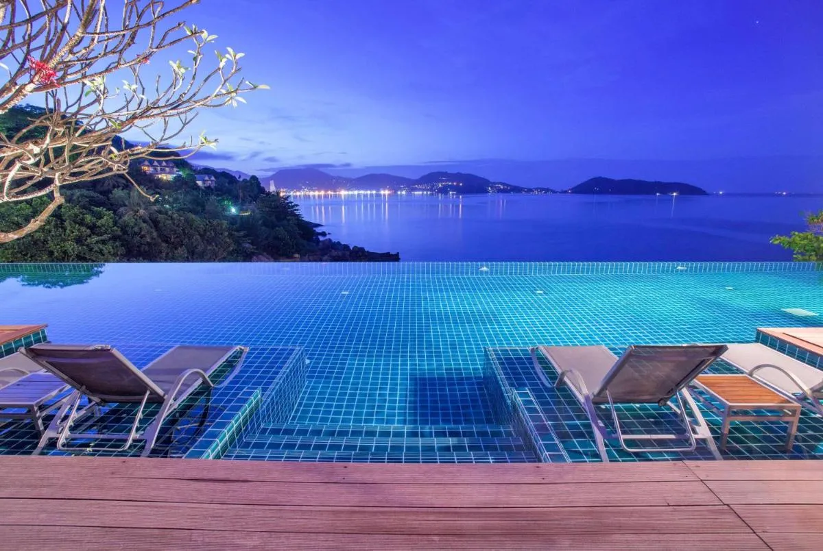 Image 1 of Zenmaya Oceanfront Phuket, Trademark Collection by Wyndham