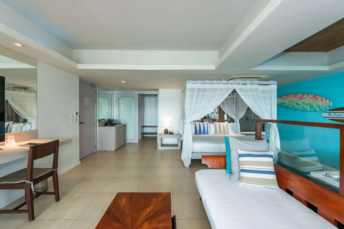 Image 6 of Zenmaya Oceanfront Phuket, Trademark Collection by Wyndham
