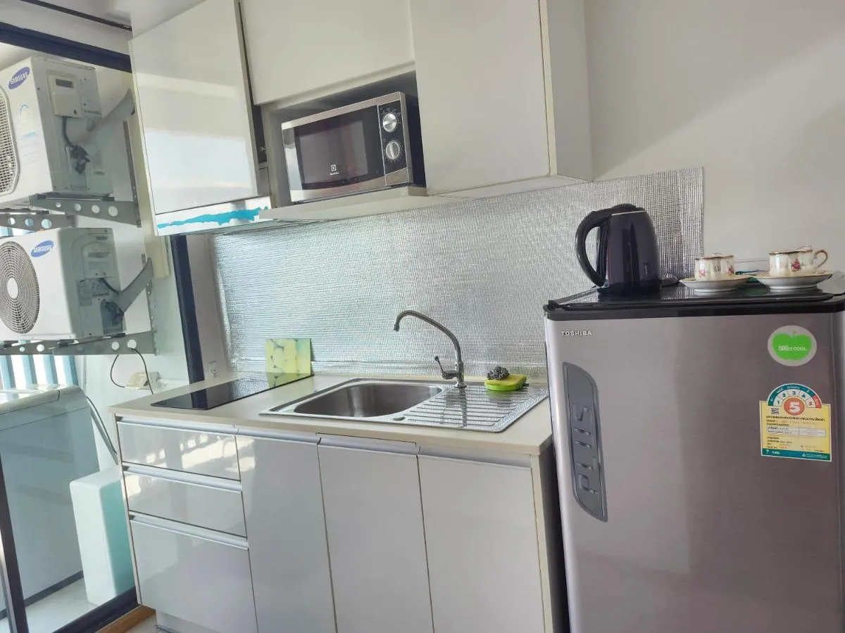 Image 2 of 中央公寓 1bedroom Centrio Condominium 111