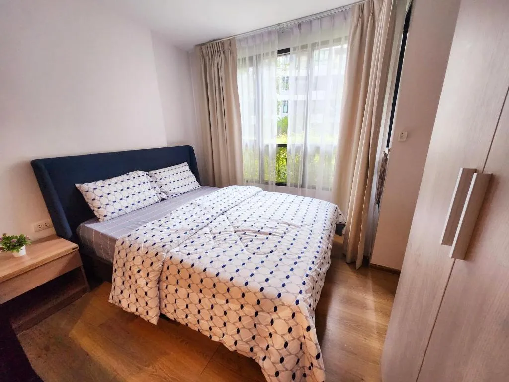 Image of 中央公寓 1bedroom Centrio Condominium 111