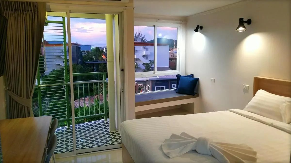 Image 1 of beHOME Phuket