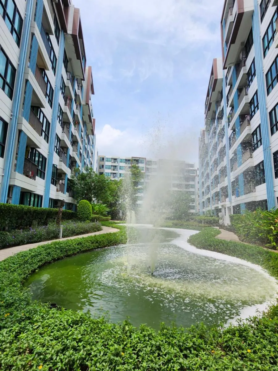 Image 2 of centrio Condominium 1 bed room 104