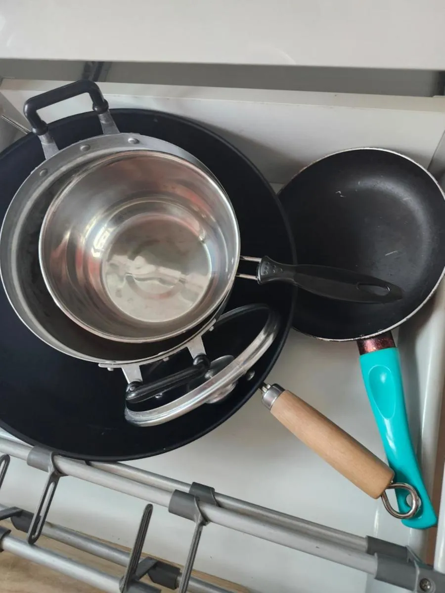 Image 6 of centrio Condominium 1 bed room 104