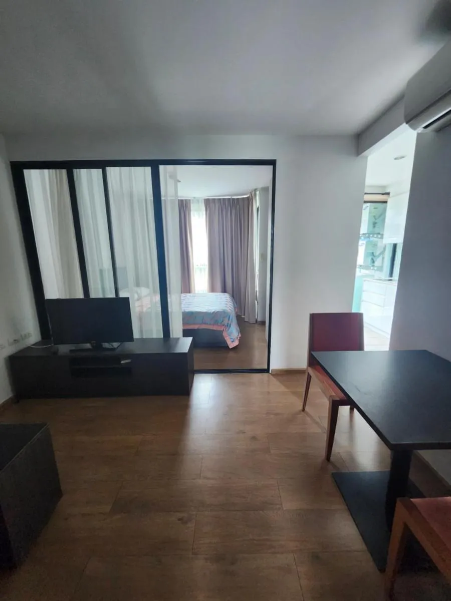 Image 1 of centrio Condominium 1 bed room 104