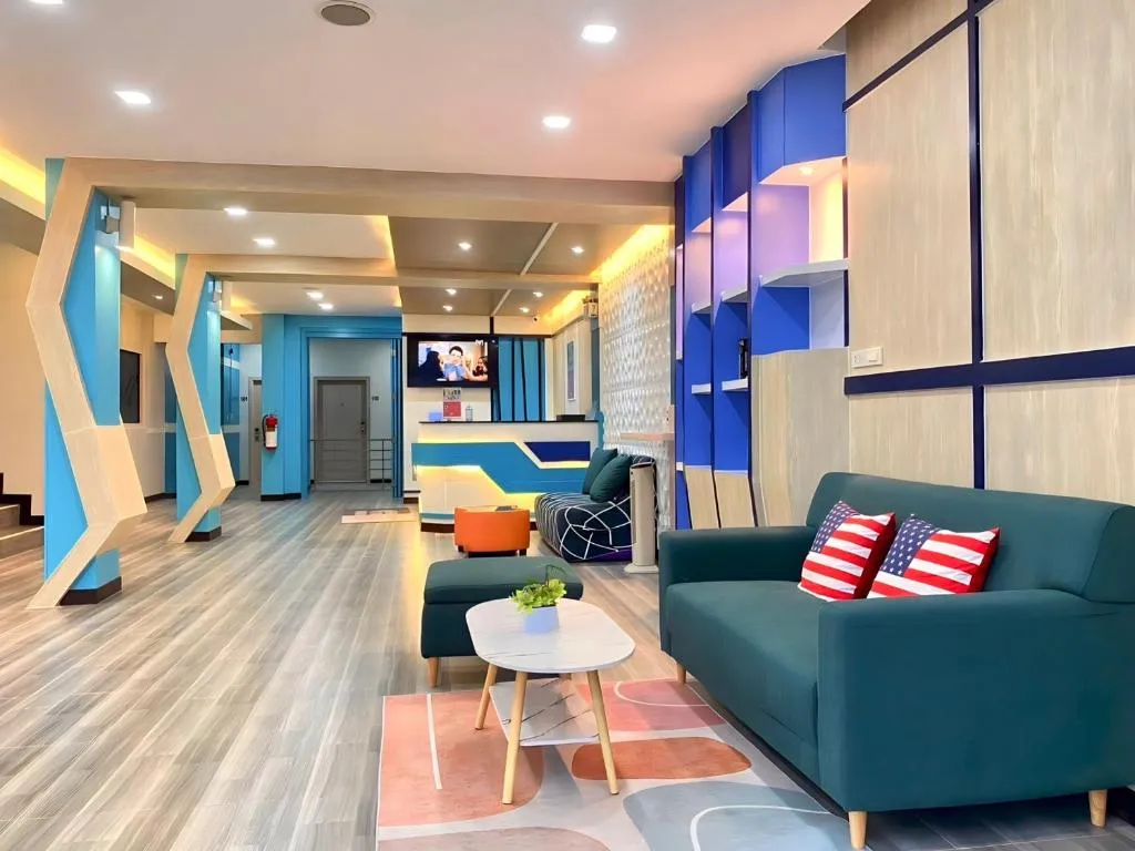 Image of iCheck inn Chill Patong