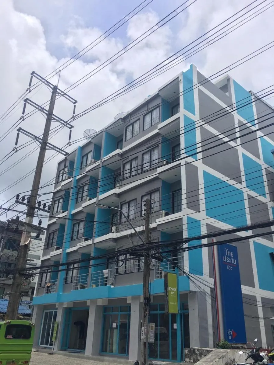 Image 5 of iCheck inn Chill Patong