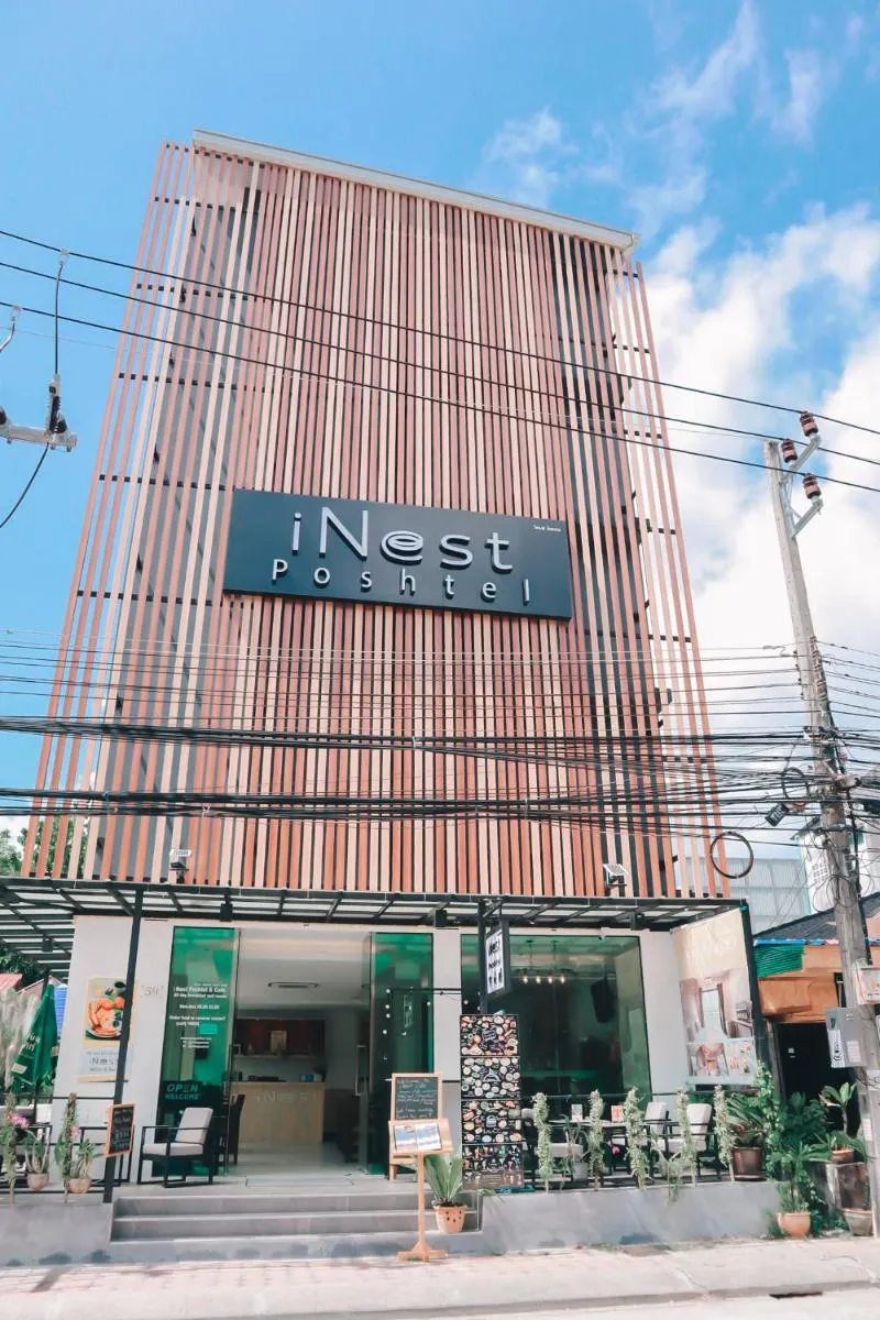 Image 3 of iNest Poshtel