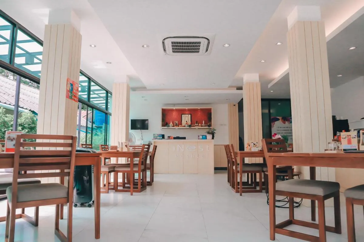 Image 6 of iNest Poshtel