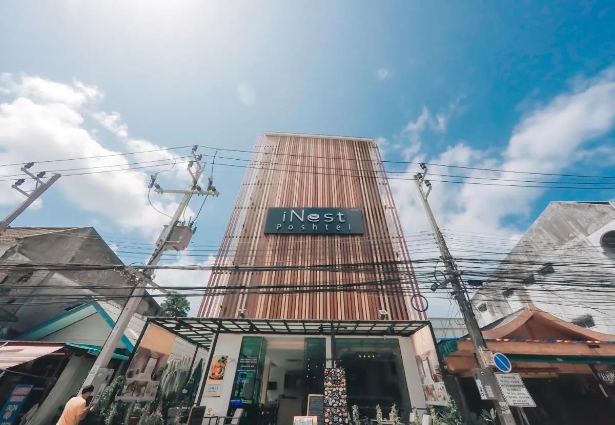 Image 2 of iNest Poshtel