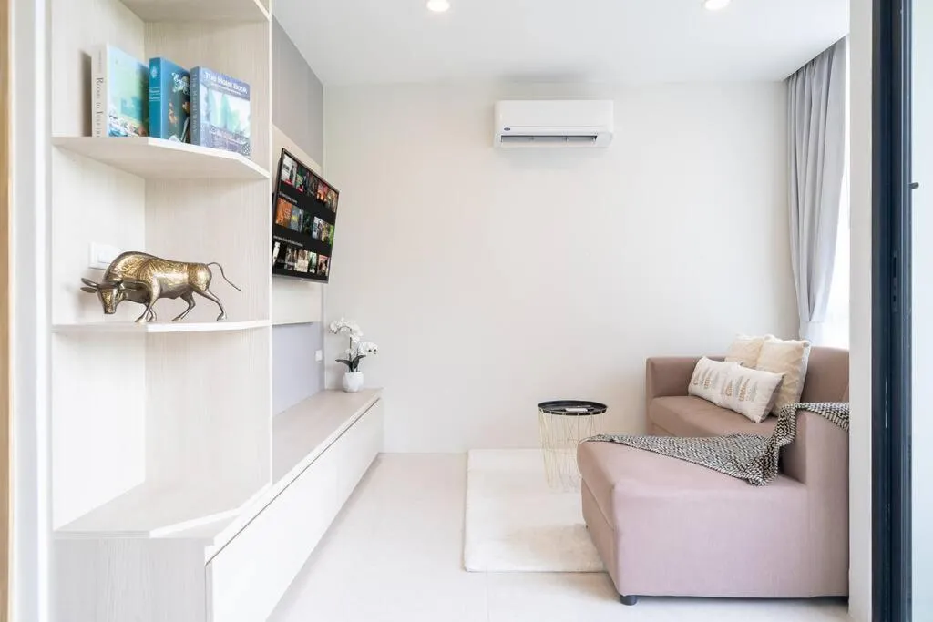 Image 1 of คอนโด 1ห้องนอน พร้อมวิวที่ดี