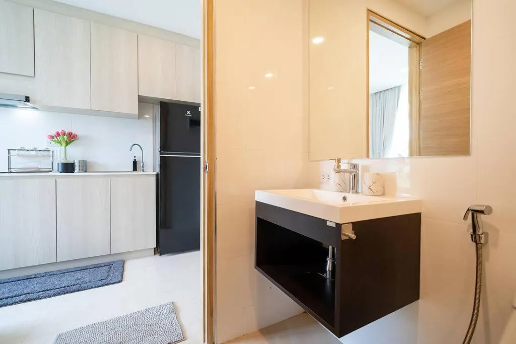 Image 3 of คอนโด 1ห้องนอน พร้อมวิวที่ดี