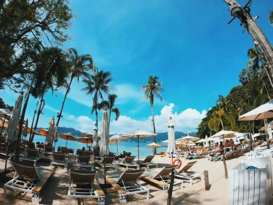 Image 5 of คอนโด 1ห้องนอน พร้อมวิวที่ดี