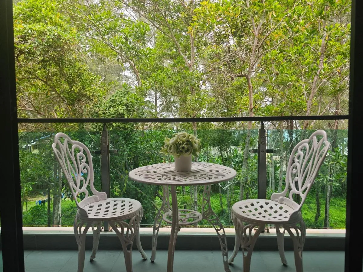 Image 4 of คอนโดใกล้หาดในทอน Nai Thon Beach