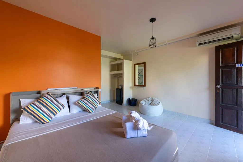 Image of myPatong Social Hostel