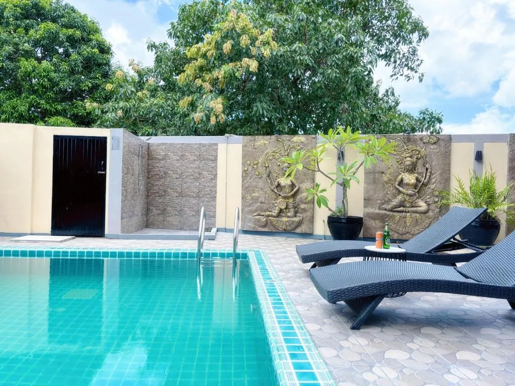 Image of patong v hotel