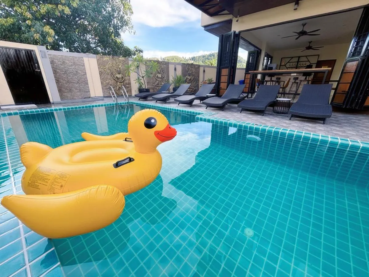 Image 3 of patong v hotel