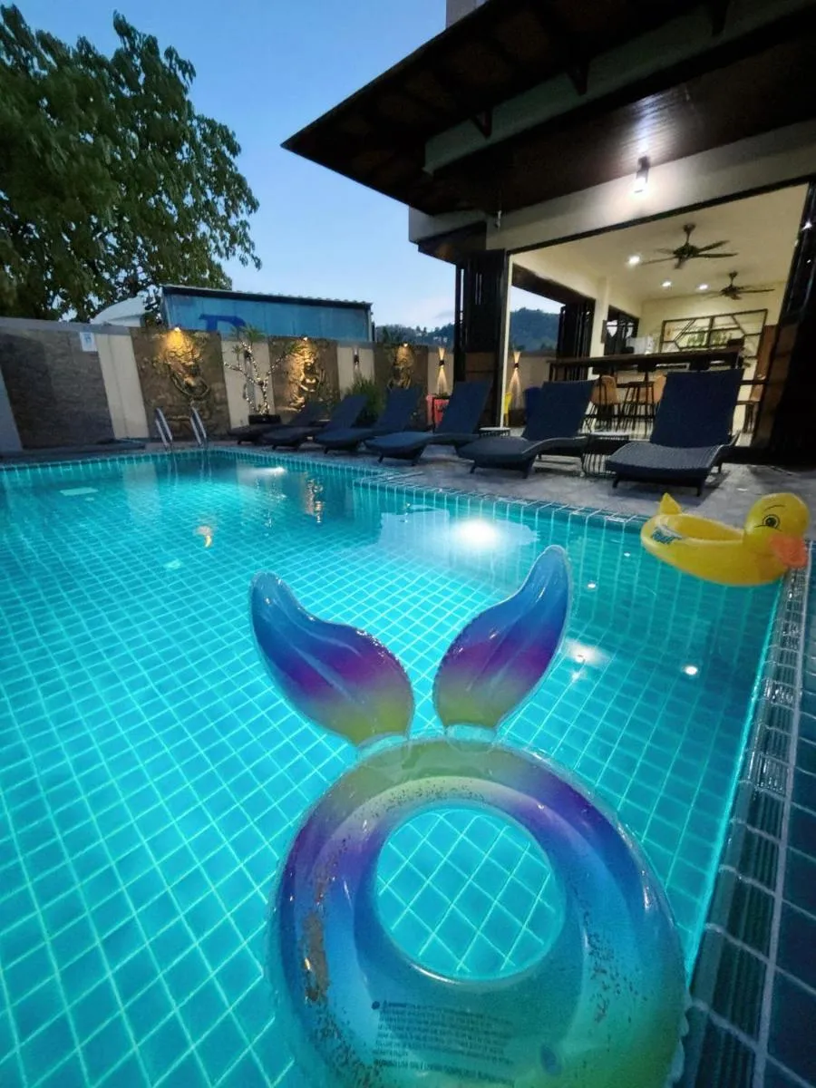 Image 5 of patong v hotel