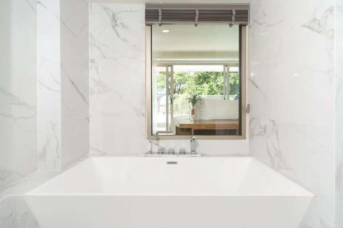 Image 5 of seaview villa private swimming pool