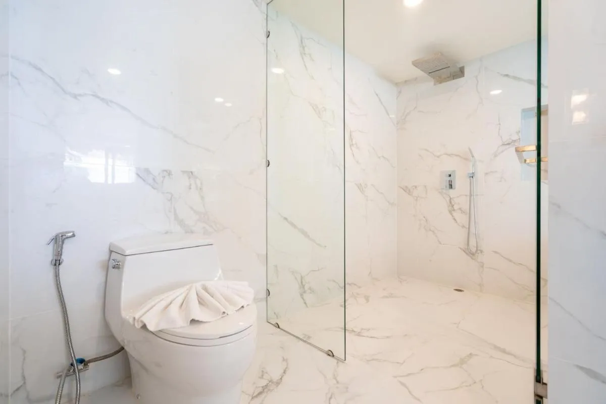 Image 6 of seaview villa private swimming pool