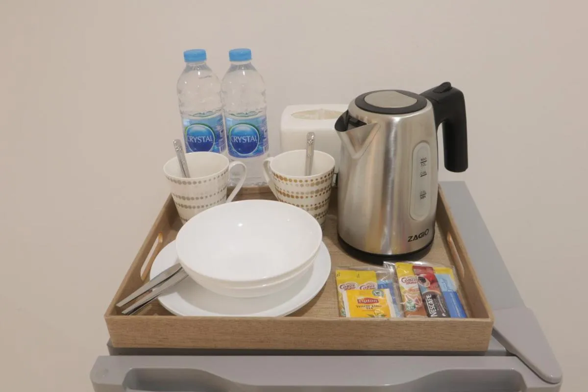 Image 4 of ตะวันแมนชั่น