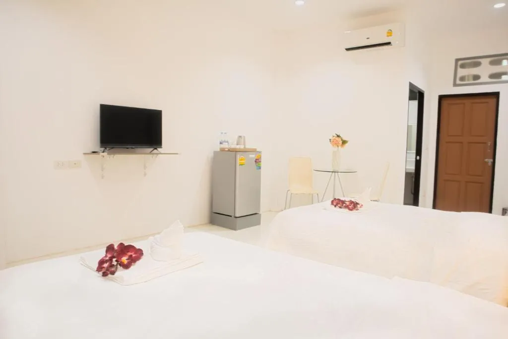 Image of ตะวันแมนชั่น