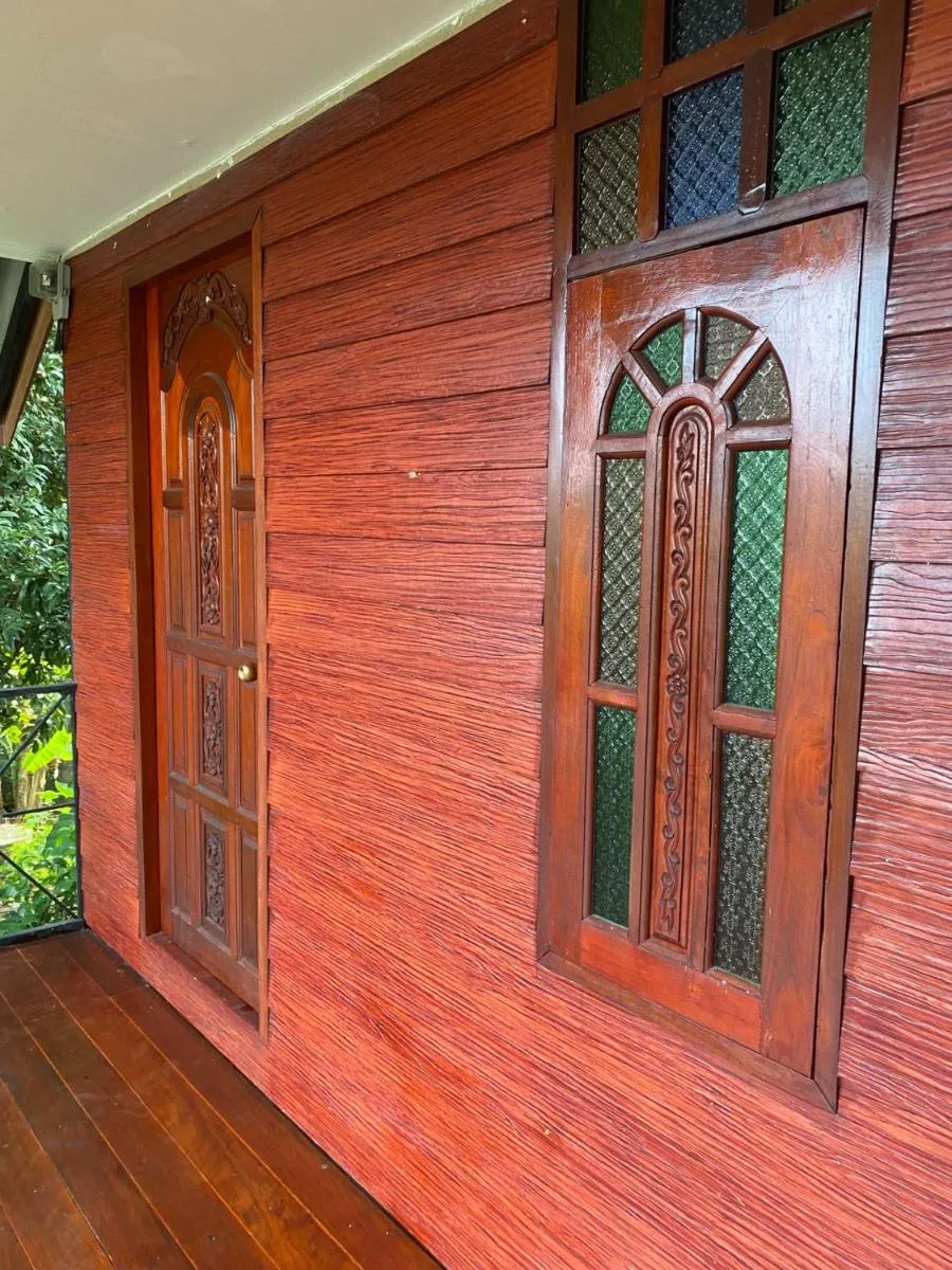 Image 6 of thechalethome