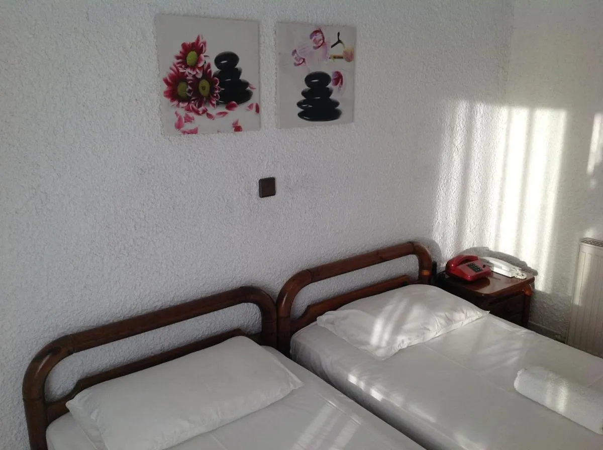 Image 6 of Aialion studios & apartments – Steve Apartments