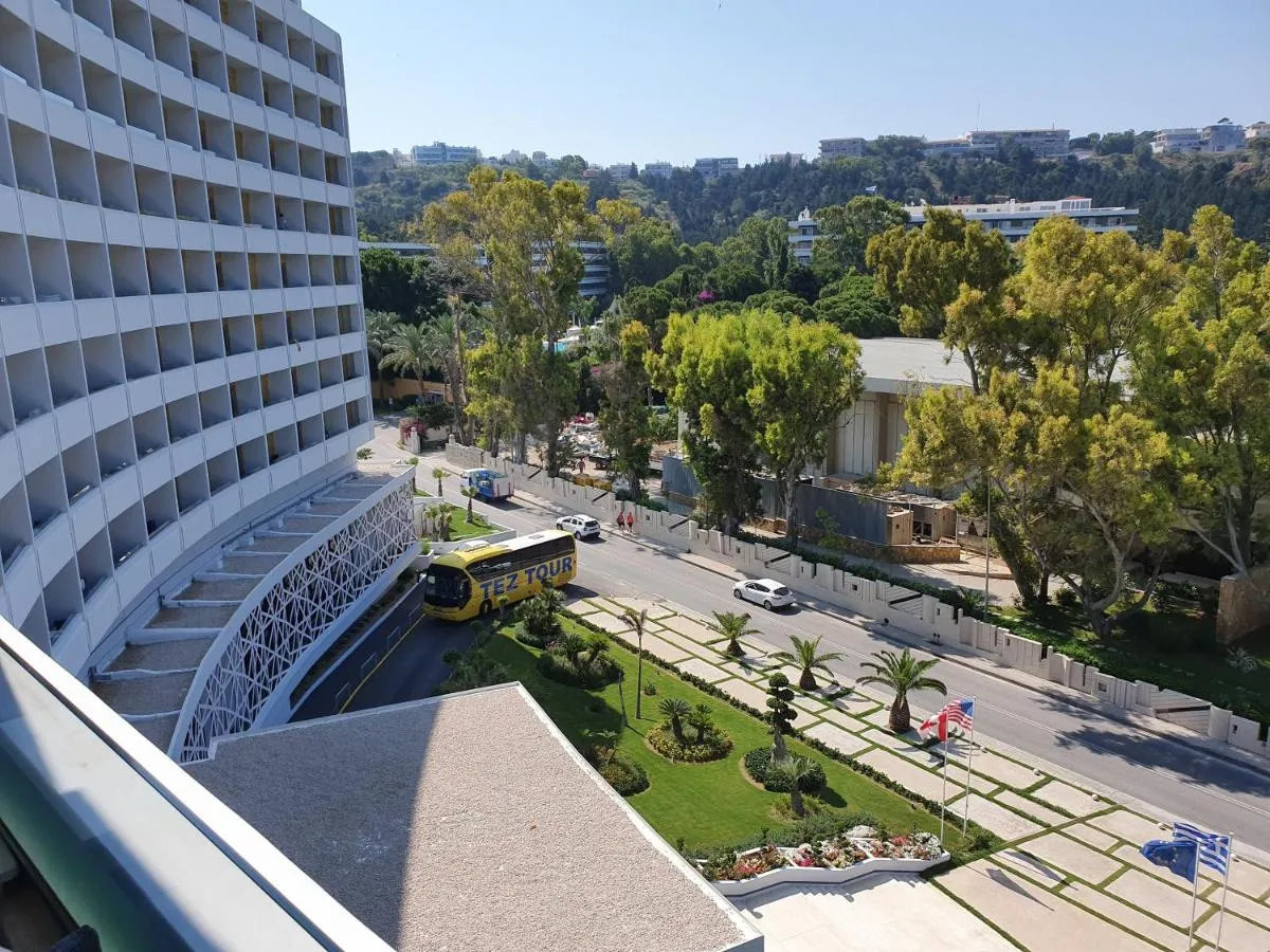 Image 6 of Akti Imperial Deluxe Resort & Spa Dolce by Wyndham