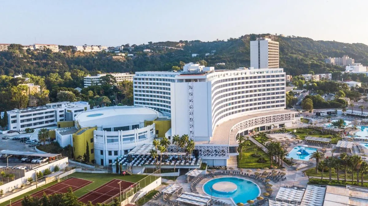 Image 1 of Akti Imperial Deluxe Resort & Spa Dolce by Wyndham