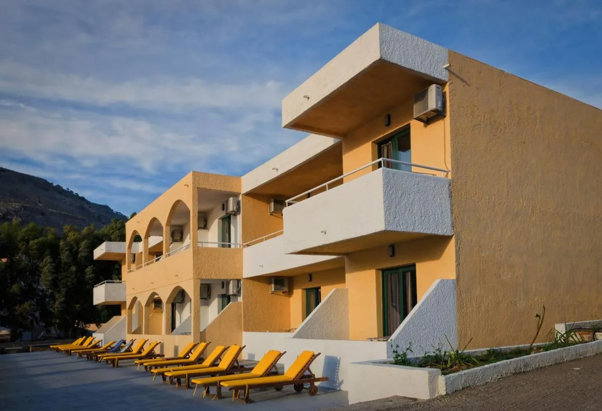 Image 1 of Anthi Maria Beach Apartments