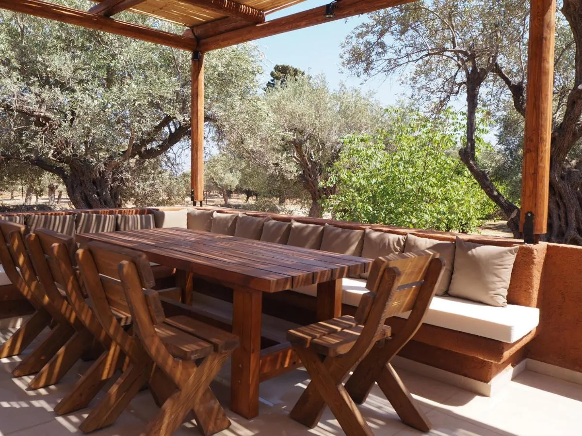 Image 4 of Casa Napais Luxury Private Villa